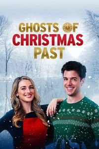   Призраки прошлого Рождества (2021)